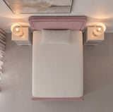 Sicily Bed - Divan