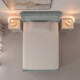 Sicily Bed - Divan