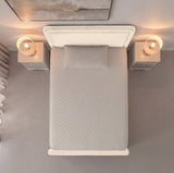Sicily Bed - Divan