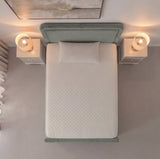 Sicily Bed - Divan