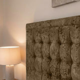 Gloucester Bed - Divan