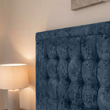 Gloucester Bed - Divan