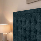 Gloucester Bed - Divan