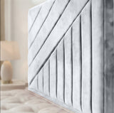 Moscow Bed - Divan