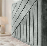 Moscow Bed - Divan