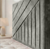 Moscow Bed - Divan