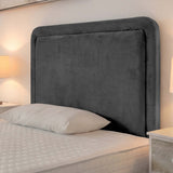 Sicily Bed - Ottoman