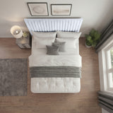 Bamboo Bed - Divan