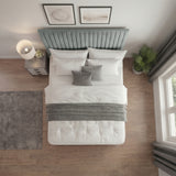 Bamboo Bed - Divan