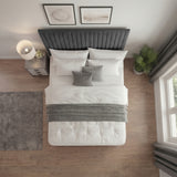 Bamboo Bed - Divan