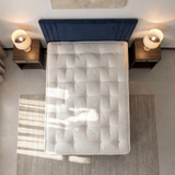 Chicago Ottoman Divan Bed