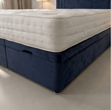 Chicago Ottoman Divan Bed