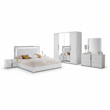 Model SAN MARINO - WHITE