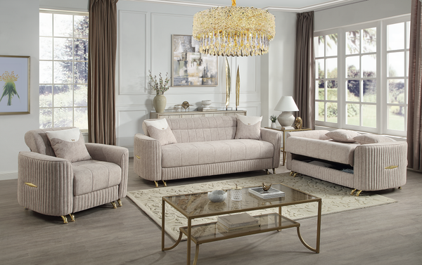 Vida sofa seater