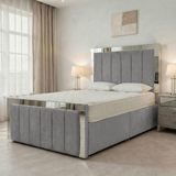 Oxford Bed - Divan