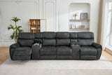 SEVILLE SOFA