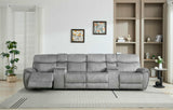 SEVILLE SOFA