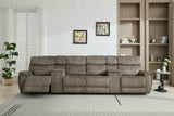 SEVILLE SOFA