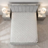 Oxford Bed - Divan