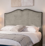 Amor Upholstered Bed Frame