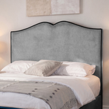 Amor Upholstered Bed Frame