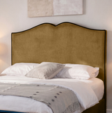 Amor Upholstered Bed Frame