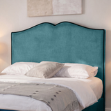 Amor Upholstered Bed Frame