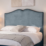 Amor Upholstered Bed Frame