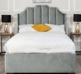 Brandon Upholstered Bed Frame