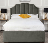 Brandon Upholstered Bed Frame