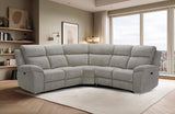 CLAYTON SOFA (OATMEAL)