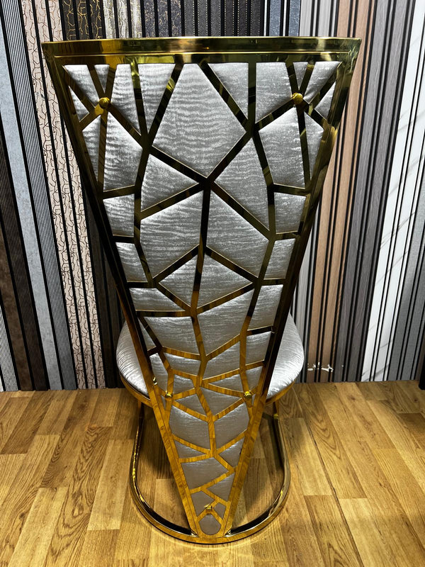 Dragon Dining Chair