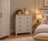 DENVER CHEST DRAWER
