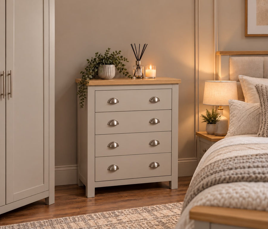 DENVER CHEST DRAWER