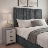 Bamboo Bed - Divan