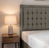 Gloucester Bed - Ottoman
