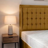 Gloucester Bed - Ottoman