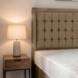 Gloucester Bed - Ottoman