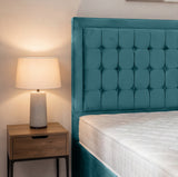 Gloucester Bed - Ottoman