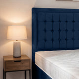 Gloucester Bed - Ottoman
