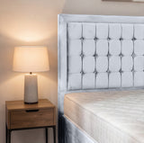 Gloucester Bed - Ottoman
