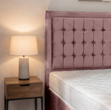 Gloucester Bed - Ottoman
