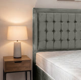 Gloucester Bed - Ottoman