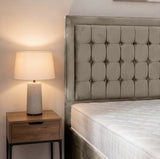 Gloucester Bed - Ottoman