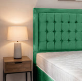 Gloucester Bed - Ottoman