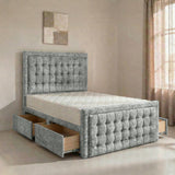 Gloucester Bed - Divan