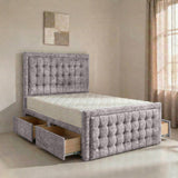 Gloucester Bed - Divan