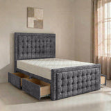 Gloucester Bed - Divan