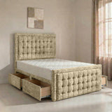 Gloucester Bed - Divan