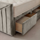 Moscow Bed - Divan